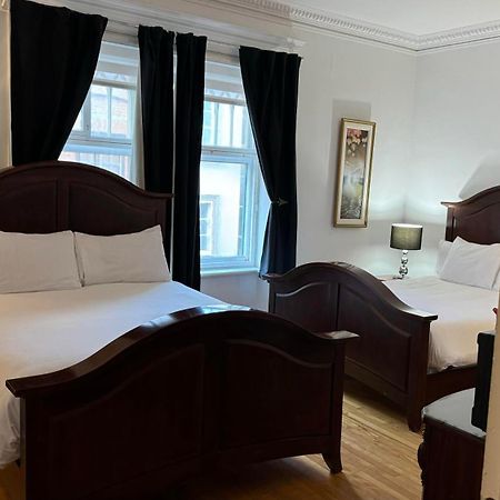 קוויבק סיטי E-Hotel Des Grisons מראה חיצוני תמונה