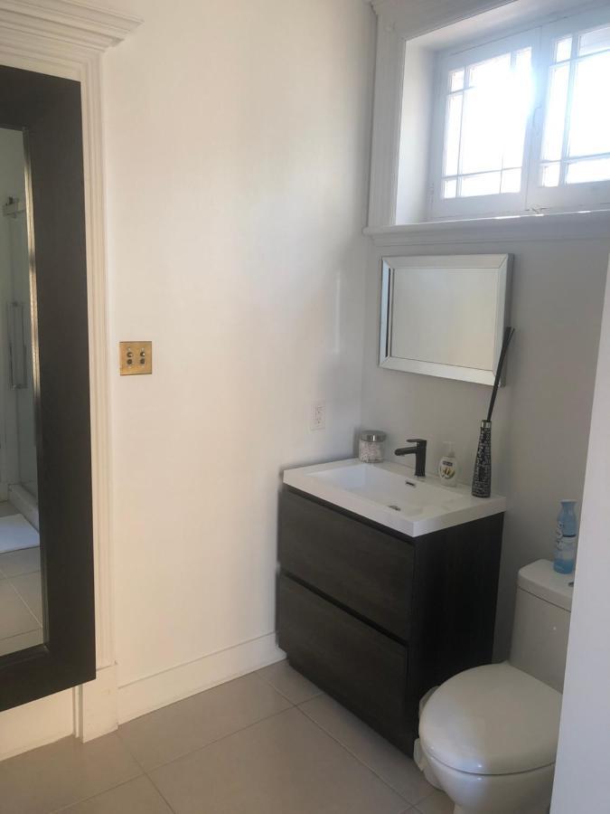 קוויבק סיטי E-Hotel Des Grisons מראה חיצוני תמונה
