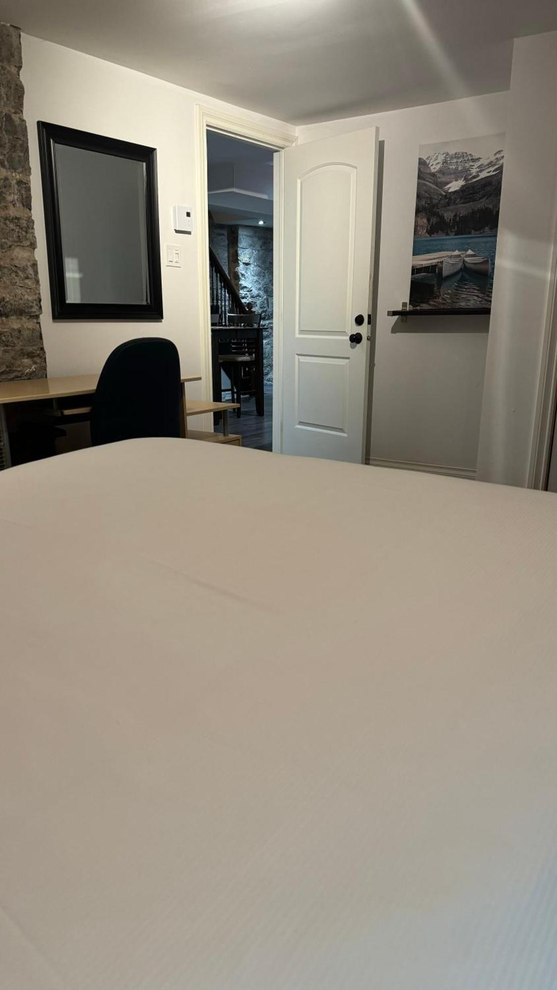 קוויבק סיטי E-Hotel Des Grisons מראה חיצוני תמונה