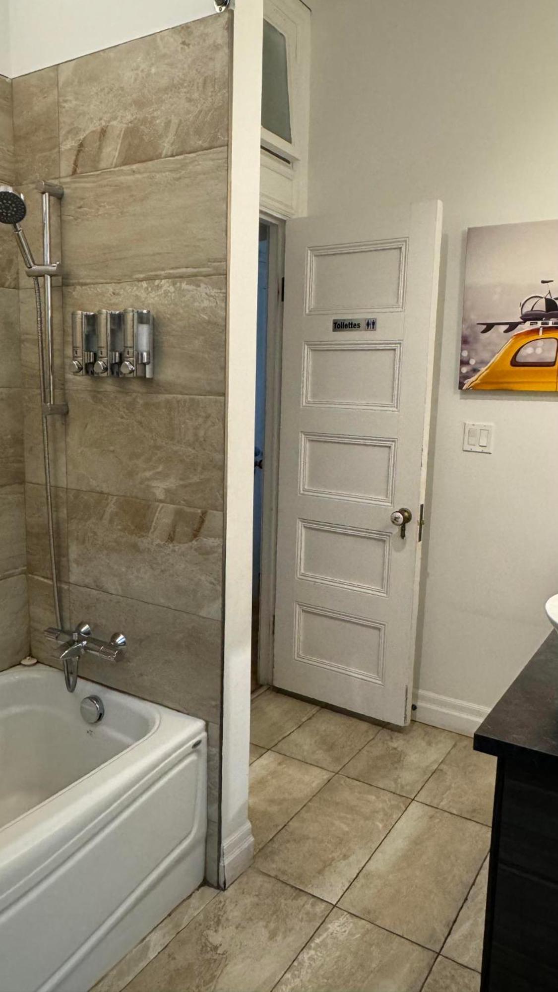קוויבק סיטי E-Hotel Des Grisons מראה חיצוני תמונה