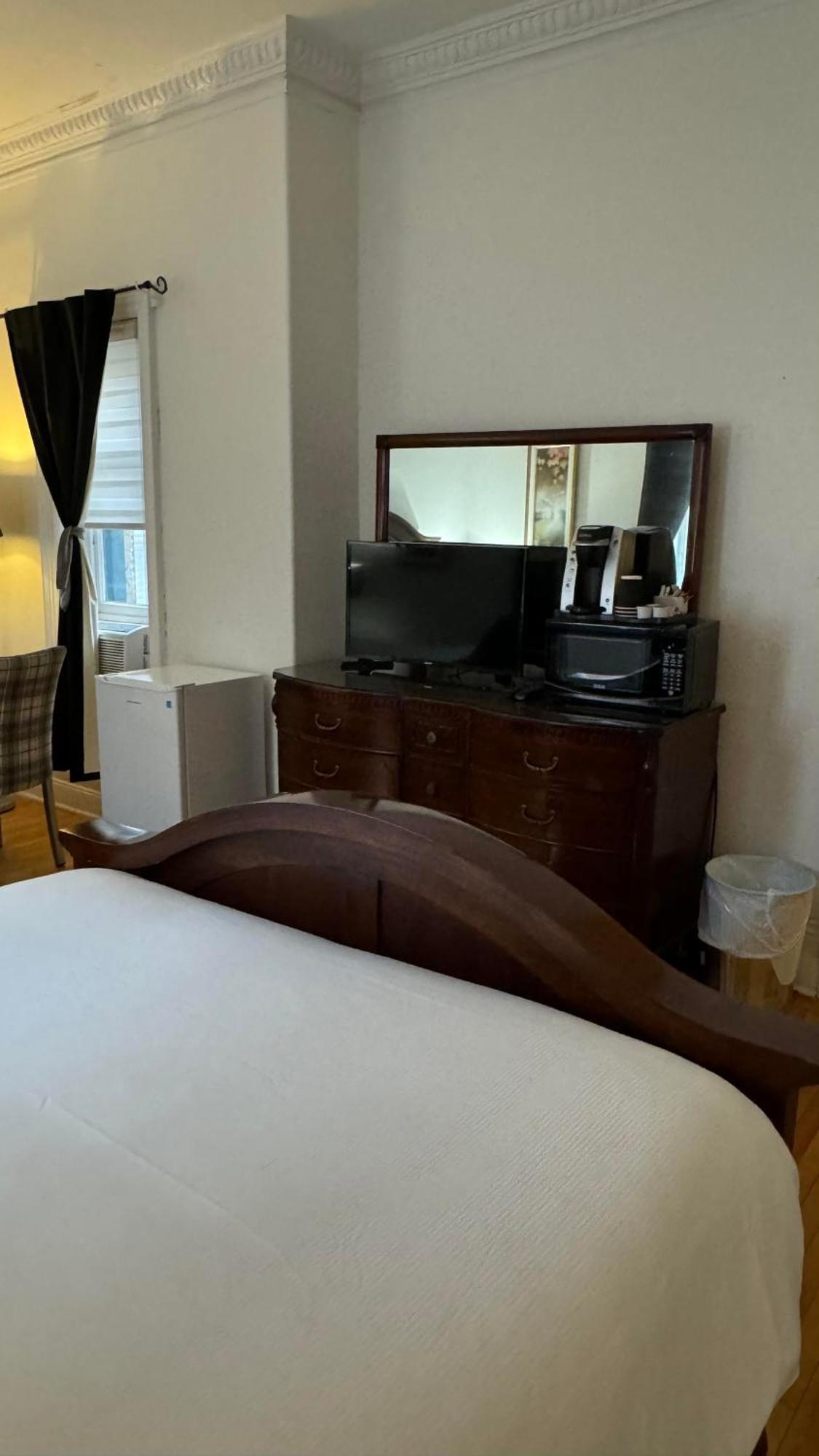 קוויבק סיטי E-Hotel Des Grisons מראה חיצוני תמונה
