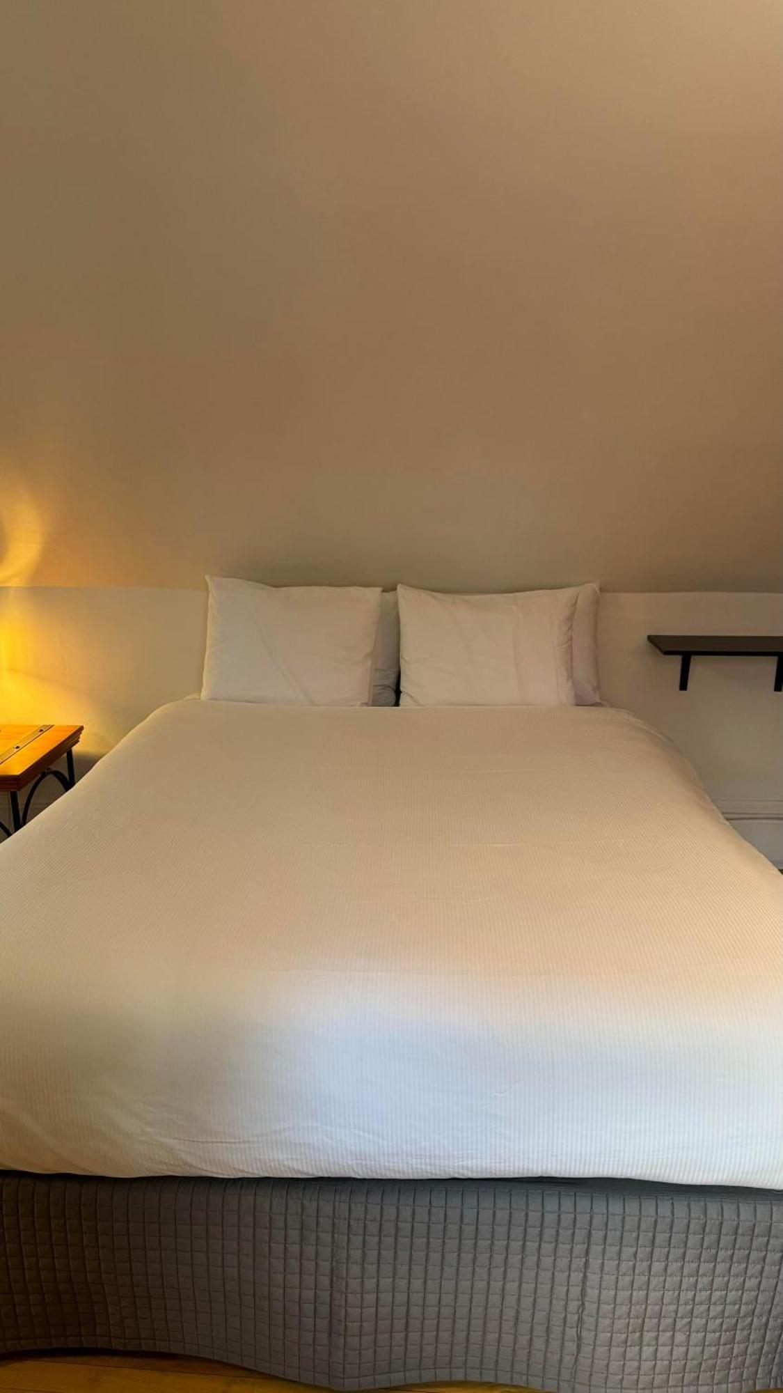 קוויבק סיטי E-Hotel Des Grisons מראה חיצוני תמונה