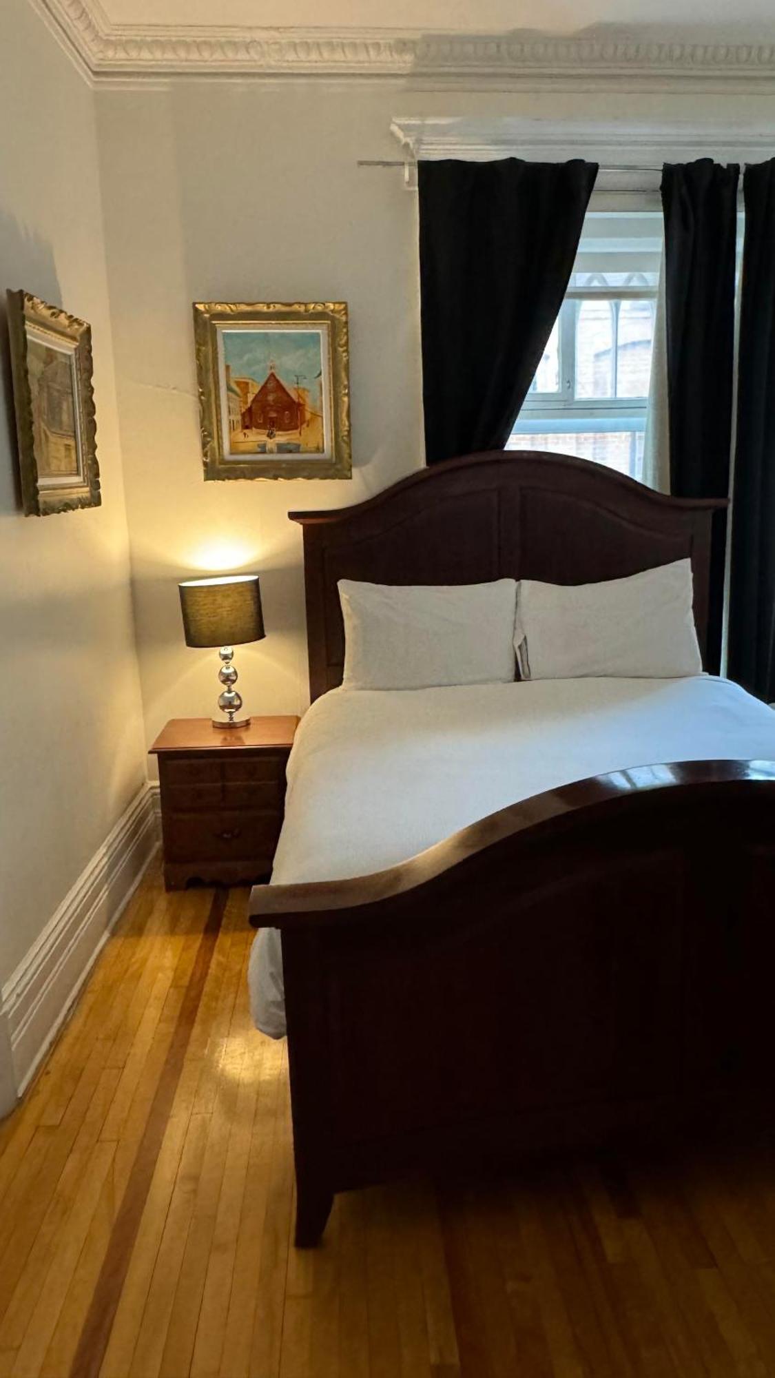 קוויבק סיטי E-Hotel Des Grisons מראה חיצוני תמונה