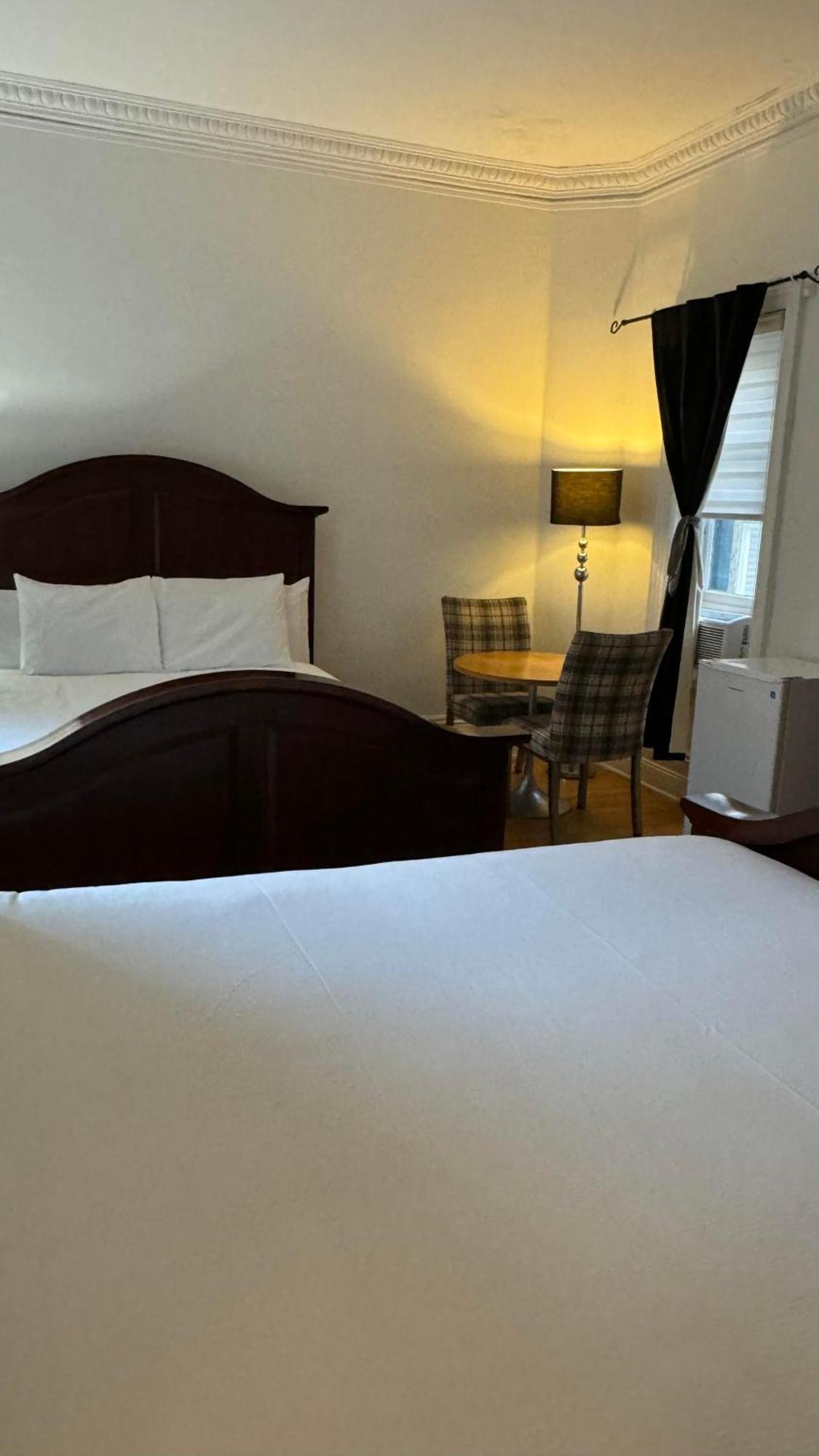 קוויבק סיטי E-Hotel Des Grisons מראה חיצוני תמונה